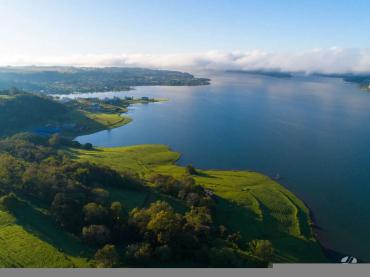Terreno em Condomínio para Venda em Boa Vista da Aparecida - PR, Boa Vista da Aparecida