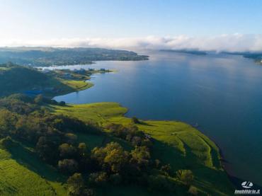 Terreno em Condomínio para Venda em Boa Vista da Aparecida - PR, Boa Vista da Aparecida