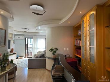 Apartamento para Venda em Cascavel - PR, Centro