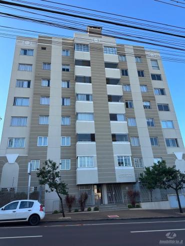 Apartamento para Venda em Cascavel - PR, Centro