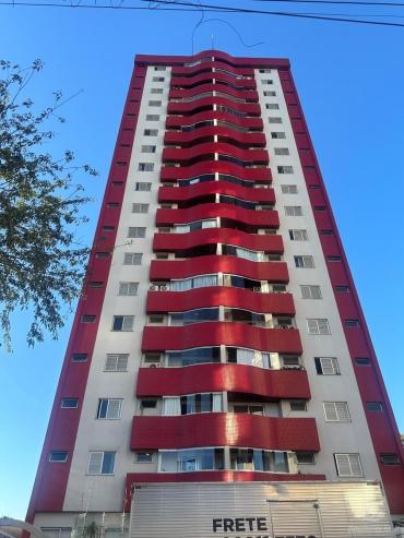Apartamento para Venda em Cascavel - PR, Centro