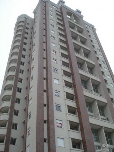 Apartamento para Venda em Cascavel - PR, Centro