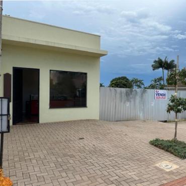 Sala Comercial para Venda em Cascavel - PR, Centro