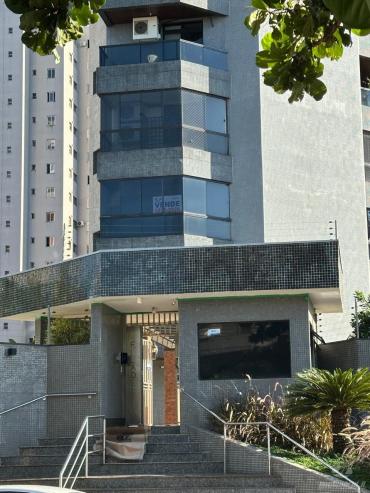 Apartamento para Venda em Cascavel - PR, Centro