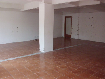 Sala Comercial (Loja) para Locação em Maringá - PR, Zona 01 Centro