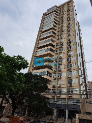 Apartamento para Venda em Maringá - PR, Zona 04