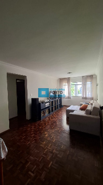 APARTAMENTOS, Rua Santos Dumont