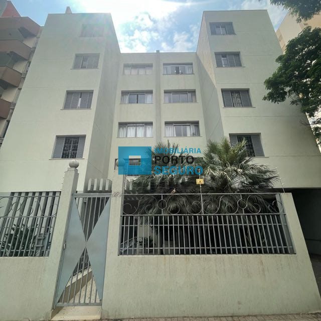 APARTAMENTOS, Rua Santos Dumont