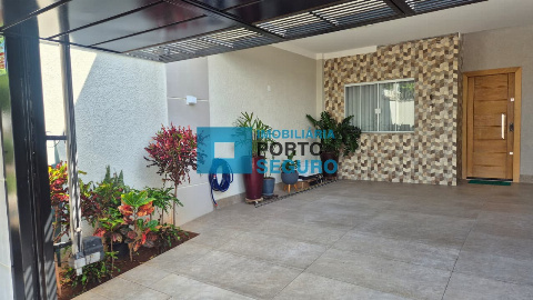 CASAS, Rua Vereador José Mário Hauari