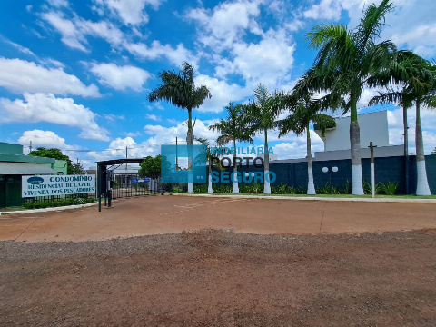 TERRENOS, Estrada da Reserva