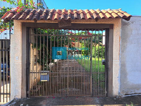 CASAS, Avenida Franklin Delano Roosevelt