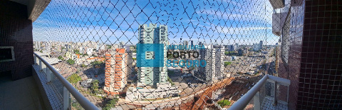 APARTAMENTOS, Avenida Advogado Horácio Raccanello Filho