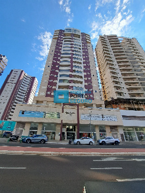 APARTAMENTOS, Avenida Advogado Horácio Raccanello Filho