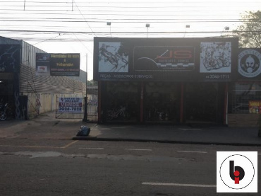 Terreno Comercial para Venda em Maringá - PR, Vl Morangueira