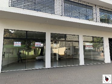 Salão Comercial para Locação em Maringá - PR, Vl Nova