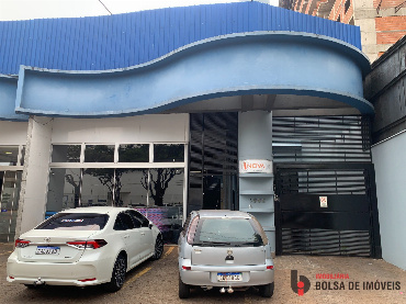 Sala Comercial para Locação em Maringá - PR, Zona 07