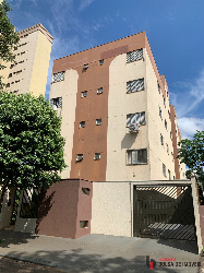 Apartamento para Venda em Maringá - PR, Zona 07