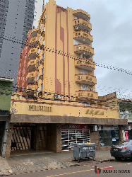 APARTAMENTOS, Rua Santos Dumont