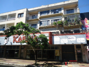 Apartamento para Locação em Maringá - PR, Zona 01 Centro