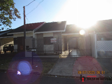 Casa para Locação em Maringá - PR, Jd Paulista III