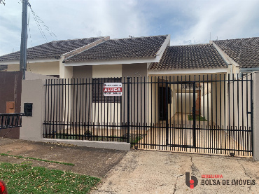 Casa para Locação em Maringá - PR, Jd Paulista III