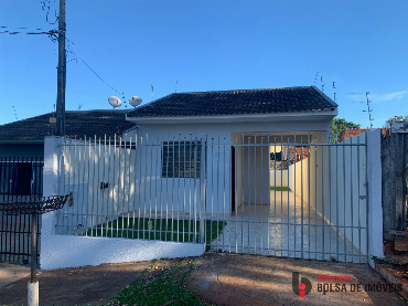 Casa para Locação em Maringá - PR, Loteamento Madrid