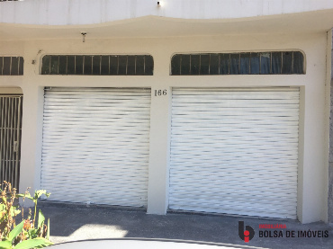 Salão Comercial para Locação em Maringá - PR, Zona 03