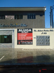 Apartamento Kitnet para Locação em Maringá - PR, Vl Morangueira