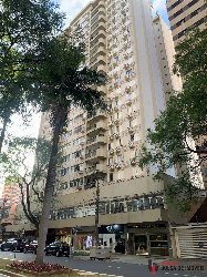 Apartamento para Venda em Maringá - PR, Zona 01 Centro