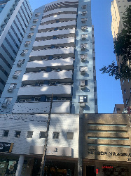 Apartamento Kitnet para Venda em Maringá - PR, Zona 01 Centro