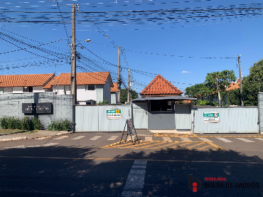 Apartamento para Locação em Maringá - PR, Jd São Silvestre