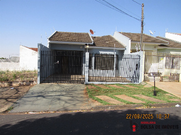 Casa para Locação em Maringá - PR, Jd Itália