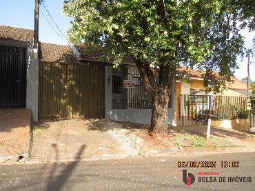 Casa para Locação em Maringá - PR, Pq Res Tuiuti