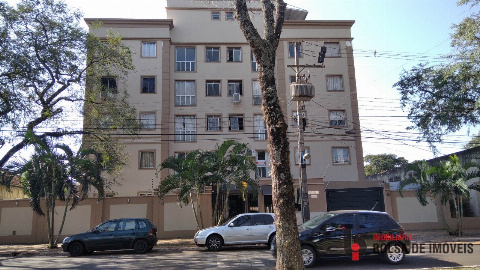 APARTAMENTOS, Avenida Paissandu