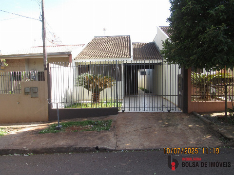 CASAS, Rua Décio Burali