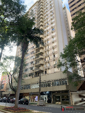 Apartamento para Venda em Maringá - PR, Zona 01 Centro