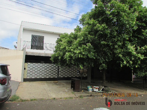 SOBRADOS, Rua Tucuman