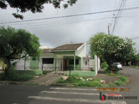 CASAS, Rua Pioneira Rosa Montagner Baldo
