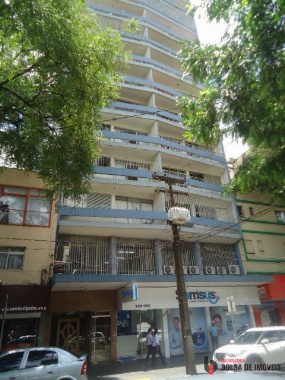 APARTAMENTOS, Rua Santos Dumont