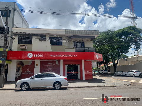 Apartamento para Locação em Maringá - PR, Jd Alvorada