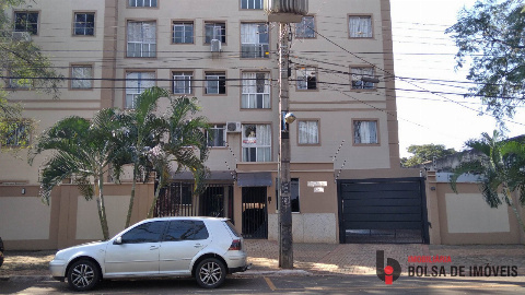 APARTAMENTOS, Avenida Paissandu