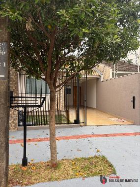 Casa para Locação em Maringá - PR, Jd Tóquio