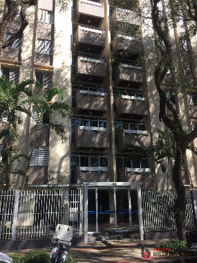 APARTAMENTOS, Rua Francisco Glicério