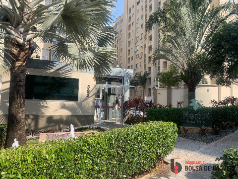 APARTAMENTOS, Rua Nardina Rodrigues Johansen