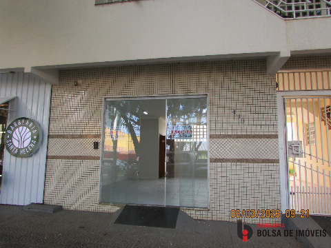 Sala Comercial para Locação em Maringá - PR, Zona 03