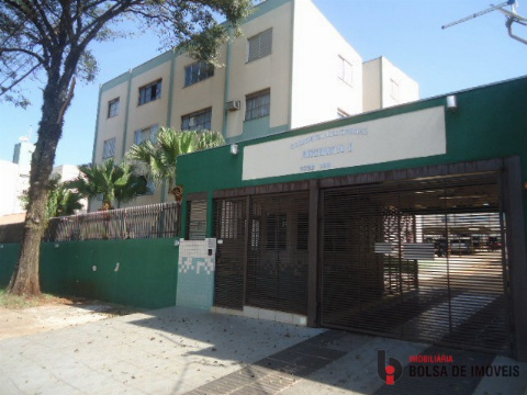 APARTAMENTOS, Avenida São Paulo