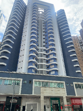 Apartamento para Locação em Maringá - PR, Zona 07