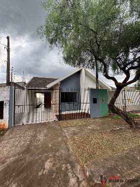 CASAS, Rua Carlos Maurício Duarte