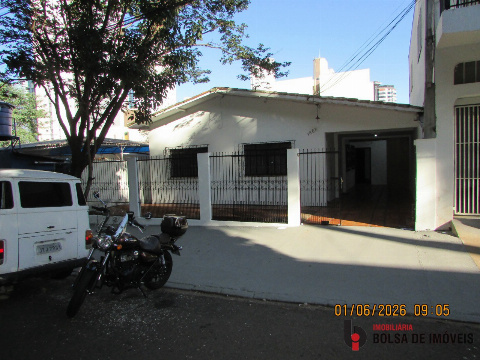 CASAS, Rua Pombal