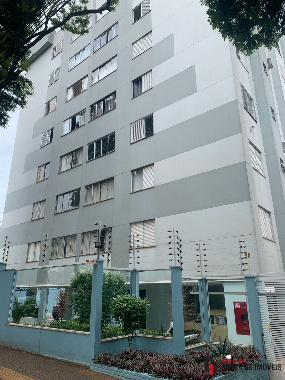 APARTAMENTOS, Rua Ivai